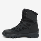 Мужские тактические ботинки зимние Filkison 133/6-1 42 27 см Черные (KN2000000593081) - изображение 3