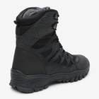 Мужские тактические ботинки зимние Filkison 133/6-1 43 27.5 см Черные (KN2000000592824) - изображение 4
