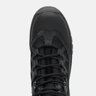 Чоловічі тактичні черевики зимові Filkison 133/6-1 42 27 см Чорні (KN2000000593081) - зображення 5