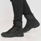 Чоловічі тактичні черевики зимові Filkison 133/6-1 42 27 см Чорні (KN2000000593081) - зображення 8