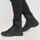 Чоловічі тактичні черевики зимові Filkison 133/6-1 44 28 см Чорні (KN2000000593302) - зображення 8