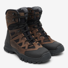 Чоловічі тактичні черевики зимові Filkison 133/6-61 41 26.5 см Коричневий/Чорний (KN2000000593975) - зображення 2