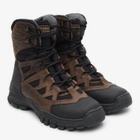 Чоловічі тактичні черевики зимові Filkison 133/6-61 44 28 см Коричневий/Чорний (KN2000000593845) - зображення 2