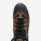 Чоловічі тактичні черевики зимові Filkison 133/6-61 44 28 см Коричневий/Чорний (KN2000000593845) - зображення 5