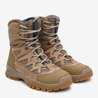 Чоловічі тактичні черевики зимові Filkison 133/6-8 41 26.5 см Пісок (KN2000000593586) - зображення 2