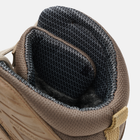 Мужские тактические ботинки зимние Filkison 133/6-8 44 28 см Песок (KN2000000593579) - изображение 6