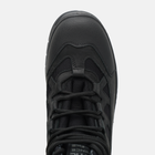 Чоловічі тактичні черевики з мембраною Filkison 136/5/6-1 42 27 см Чорні (KN2000000594132) - зображення 5