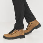 Чоловічі тактичні черевики з мембраною Filkison 132/5/6-81 40 26 см Пісок/Хакі/Чорний (KN2000000592695) - зображення 8