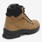 Чоловічі тактичні черевики з мембраною Filkison 132/5/6-81 43 27.5 см Пісок/Хакі/Чорний (KN2000000592299) - зображення 4