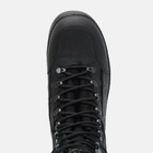Чоловічі тактичні черевики з мембраною Filkison 137/5/6-13 40 26 см Чорні (KN2000000592879) - зображення 5