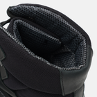 Чоловічі тактичні черевики з мембраною Filkison 137/5/6-13 40 26 см Чорні (KN2000000592879) - зображення 6