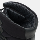 Мужские тактические ботинки с мембраной Filkison 137/5/6-13 44 28 см Черные (KN2000000593135) - изображение 6