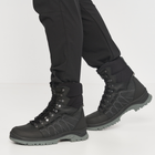 Чоловічі тактичні черевики з мембраною Filkison 137/5/6-13 41 26.5 см Чорні (KN2000000593012) - зображення 8