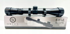 Оптический прицел 3-9х40 Rifle Scope Ortex - зображення 1