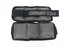 Обтяжувачі EasyFit 0,5 кг пара Сталь