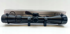 Оптичний приціл 3-9х40 Rifle Scope Ortex 7_A-0026-Z - зображення 2