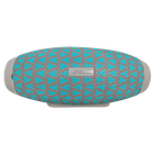 Портативна Bluetooth колонка Hopestar H20 Бірюзова