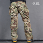Тактические боевые штаны Gen3 Emerson Мультикамуфляж 28 - изображение 6