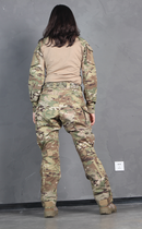 Жіноча тактична бойова форма Gen3 Мультикамуфляж Emerson S - зображення 5