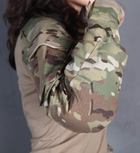 Жіноча тактична бойова форма Gen3 Мультикамуфляж Emerson M - зображення 8