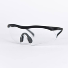 Тактические очки защитные прозрачные Logos 2640c - изображение 1
