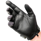 Тактические перчатки First Tactical Mens Medium Duty Padded Glove L Black (150005-019-L) - изображение 4