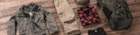 Военный рюкзак BRANDIT Combat Oliv 65L - изображение 4