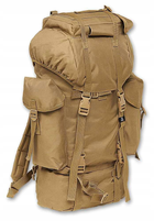 Военный рюкзак BRANDIT Combat Coyote 65L - изображение 1