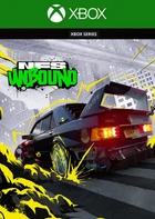 Ключ активации Need for Speed Unbound для Xbox Series