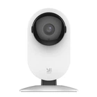 IP-Камера відеоспостереження YI 1080P Home Camera White (YYS.2016) (Міжнародна версія)