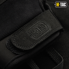 Перчатки M-Tac Assault Tactical Mk.3 Black M (00-00009790) - изображение 9
