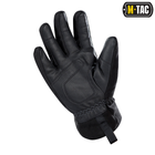 Перчатки M-Tac зимние Extreme Tactical Dark Grey S (00-00009797) - изображение 3
