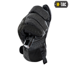 Перчатки M-Tac зимние Extreme Tactical Dark Grey S (00-00009797) - изображение 5