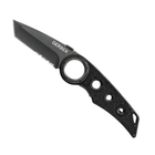 Нож Gerber Remix Tactical Folding Knife Tanto 19,9 см 1027852 - изображение 1