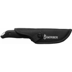 Ніж Gerber Moment Fixed Large Drop Point 21,6 см 1013929 - зображення 4