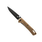 Нож Gerber Zilch Coyote 18,3 см 1059847 - изображение 1