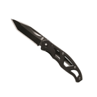 Ніж Gerber Paraframe Mini Tanto Blk FE 13,2 см 1027887 - зображення 1