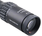 Оптичний приціл Vector Optics Continental 1.5-9x42 SFP - зображення 5