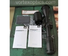 Оптичний приціл Vortex Diamondback Tactical 6-24X50 FFP EBR-2C (MRAD) (DBK-10029) - зображення 8