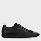 Чоловічі кеди низькі Puma Smash v2 L 36521506 45 (10.5UK) 29.5 см Чорні (4059505055653)