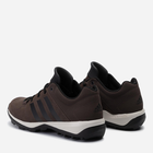 Чоловічі кросівки для треккінгу Adidas Daroga Plus Lea B27270 44.5 (UK10) 27.6 см Коричневі (4055011508430) - зображення 3