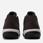 Чоловічі кросівки для треккінгу Adidas Daroga Plus Lea B27270 43.5 (UK9) 26.7 см Коричневі (4055011504586) - зображення 4