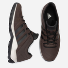 Чоловічі кросівки для треккінгу Adidas Daroga Plus Lea B27270 44 (UK9.5) 27.1 см Коричневі (4055011504548) - зображення 5