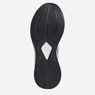 Чоловічі кросівки для бігу Adidas Duramo 10 GW8336 42.5 (8.5UK) 27 см Чорні (4065418341899) - зображення 6