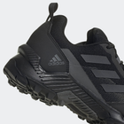 Чоловічі кросівки для треккінгу Adidas Eastrail 2 S24010 42.5 (UK8.5) 26.3 см Чорні (4064055862514) - зображення 7