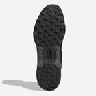Buty sportowe trekkingowe męskie Adidas Eastrail 2 S24010 45.5 (UK10.5) 28 cm Czarne (4064055862484) - obraz 6