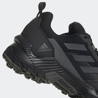 Buty sportowe trekkingowe męskie Adidas Eastrail 2 S24010 46.5 (UK11.5) 28.8 cm Czarne (4064055858838) - obraz 7