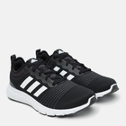 Чоловічі кросівки для бігу Adidas Fluidup H01996 41.5 (7.5UK) 26 см Чорні (4064047014983) - зображення 2