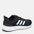 Чоловічі кросівки для бігу Adidas Fluidup H01996 41.5 (7.5UK) 26 см Чорні (4064047014983) - зображення 4