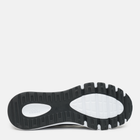 Чоловічі кросівки для бігу Adidas Fluidup H01996 41.5 (7.5UK) 26 см Чорні (4064047014983) - зображення 6